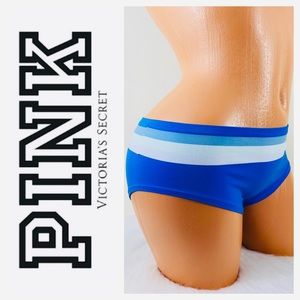 VS PINK Seamless Hipster Medium